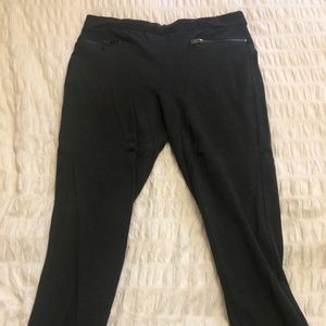 Dex Stretch Trousers